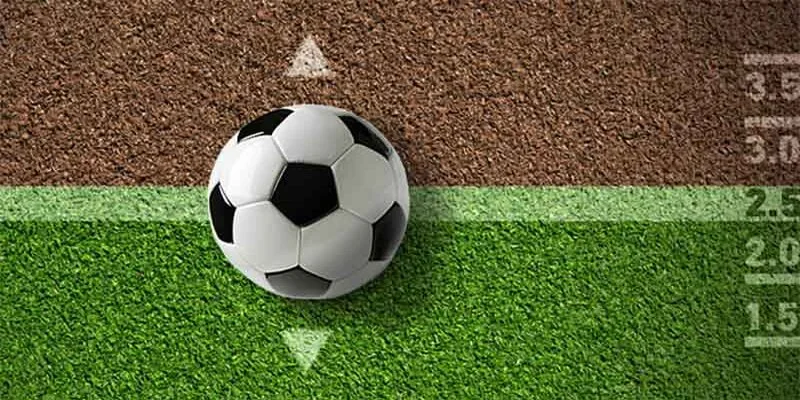 Các loại kèo chấp vô cùng đa dạng và phong phú