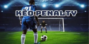 Kèo Penalty: Hướng Dẫn Cách Cược Hiệu Quả Tại Nhà Cái SHBET